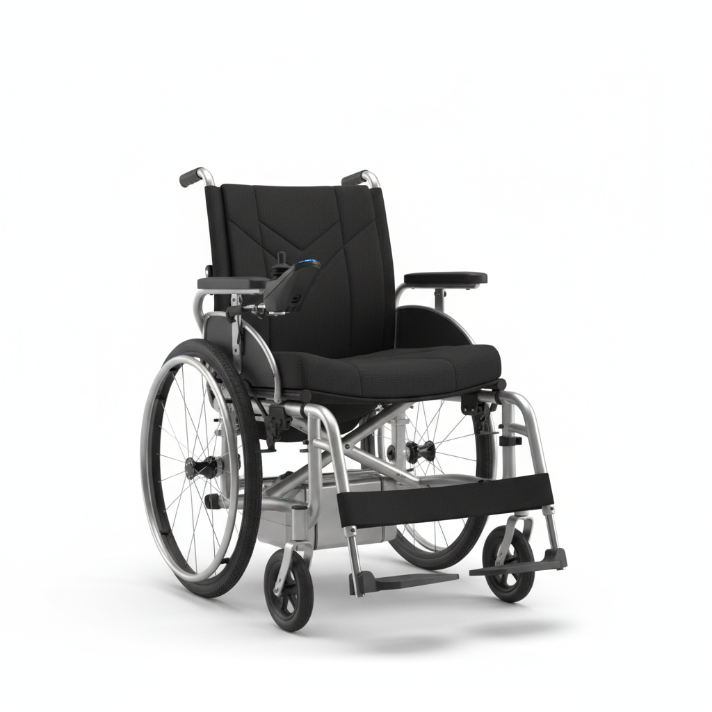 Mobility Aids