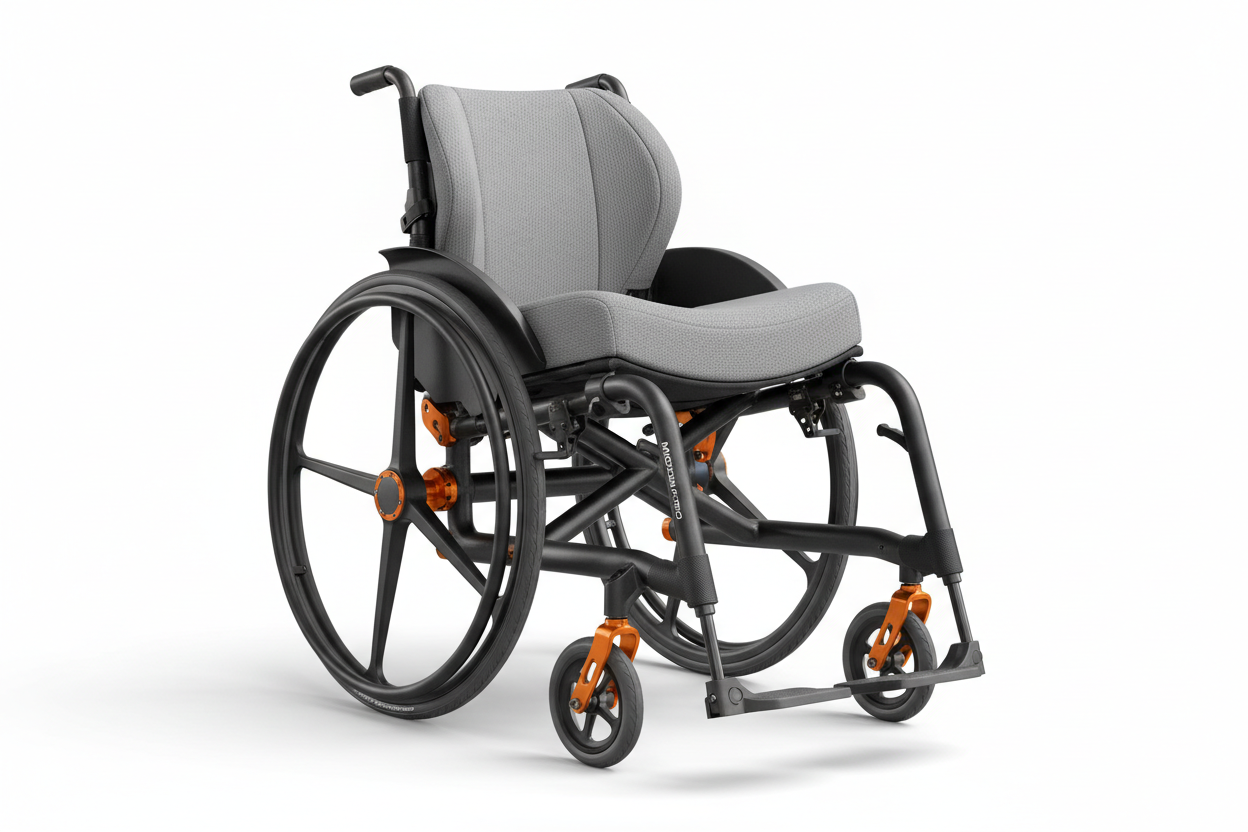 Power Wheelchairs